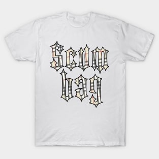 Scum Bag 1 T-Shirt